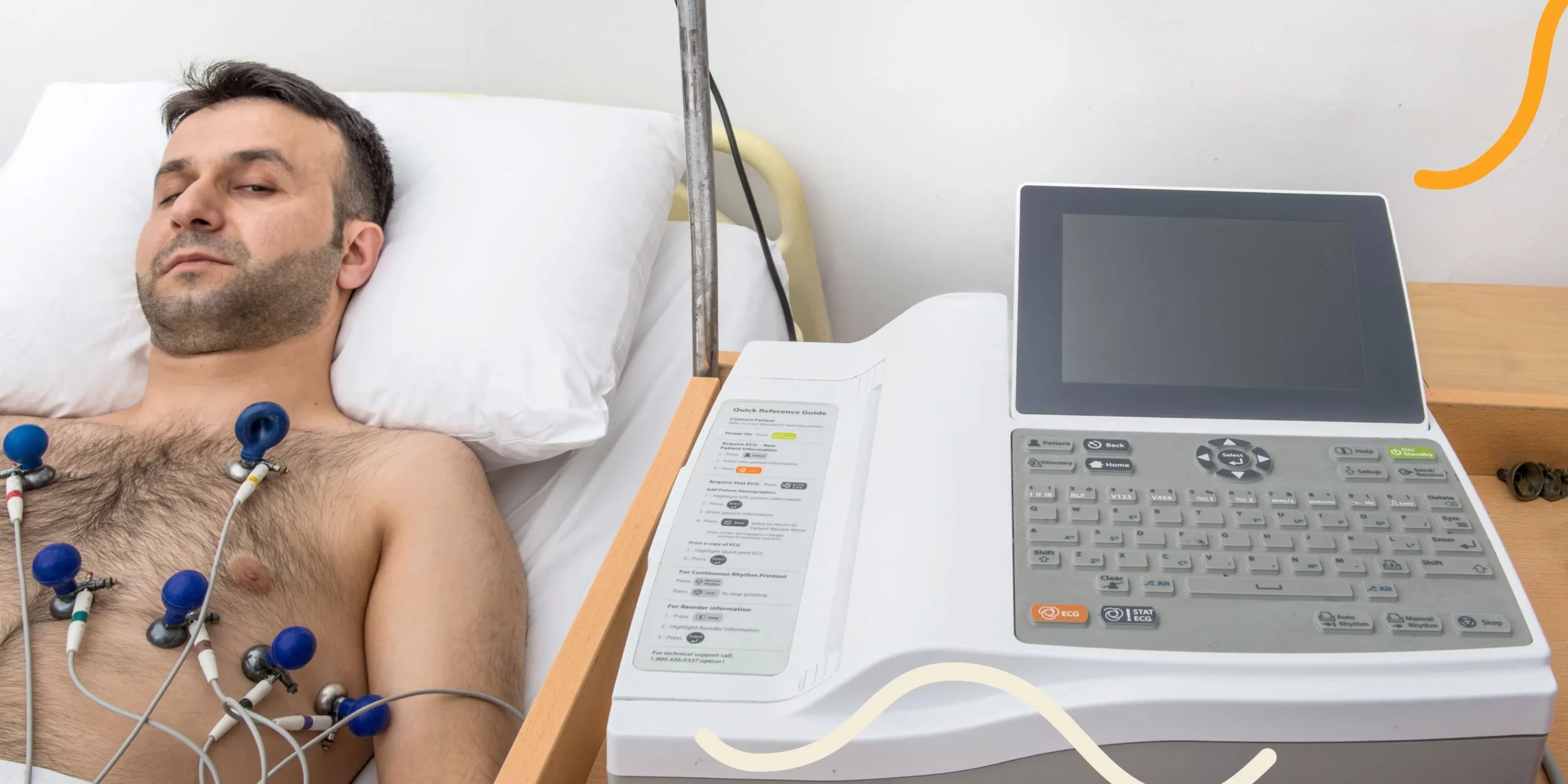 ECG Machine Price in Pakistan ECG Machine Price in Pakistan