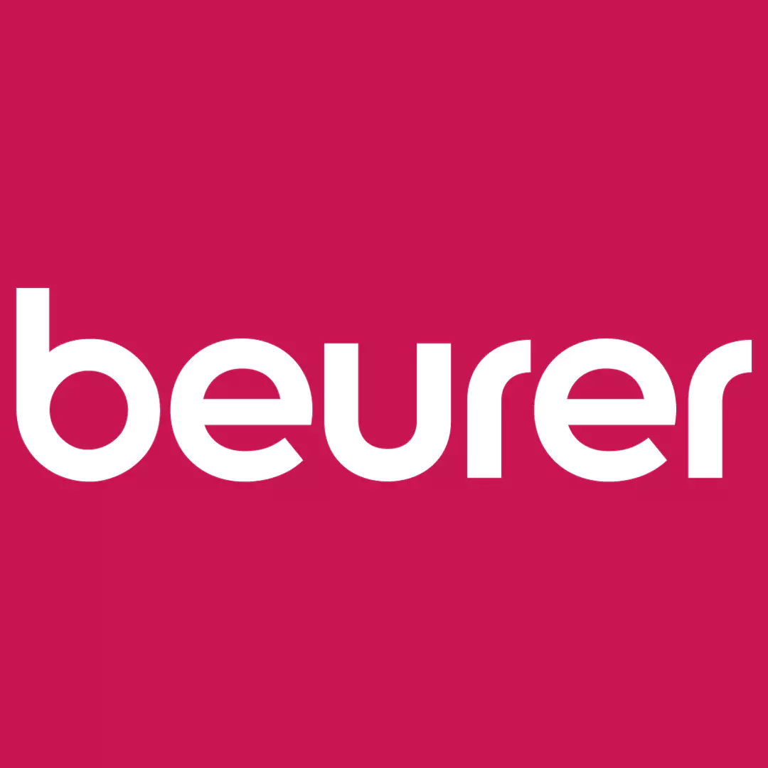 beurer logo beurer logo